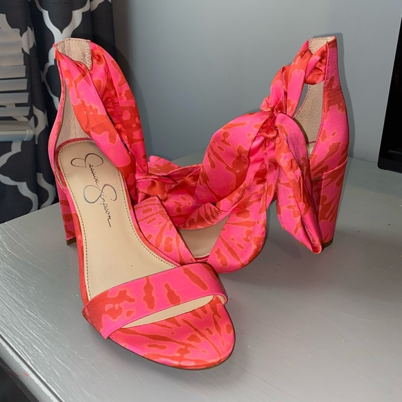 Jessica Simpson Shoes - Never worn before!!